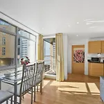 Marx Stylish 1-Bed Apartment Near London Bridge & Tower Bridge - Great Location With Free Parking