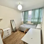 Elgin House, Poplar, London E14