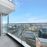 Astonishing Apartment With View