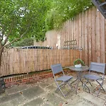 Guestready - Elegant Getaway In London