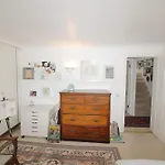 Beautiful Central London Duplex007