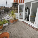 Beautiful Central London Duplex007