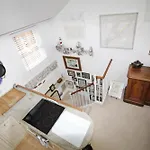 Beautiful Central London Duplex007