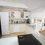 Beautiful Central London Duplex007