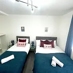 Camden City Center Prime Stay