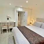 En Suite Double Room