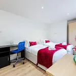 2Br Hideaway In Central Clerkenwell