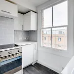Sunny Spacious Flat - West London, Kensington, Earl\'S Court, Chelsea