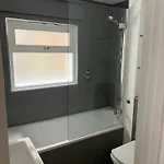 Primrose Hill One Bedroom Apartment
