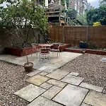 Primrose Hill One Bedroom Apartment