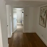 Primrose Hill One Bedroom Apartment