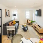 Shoreditch Apartments By Sleepy