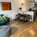 Guestready - Elegant Getaway In London