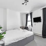 London Townhouse