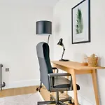 Soho Elegance - Central London Retreat
