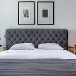 Soho Elegance - Central London Retreat