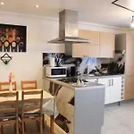 Bowery Apartment - 2 Bedroom