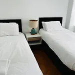 Lovely London Apartment- Long Stayer Welcome