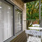 The Allcroft Apartment