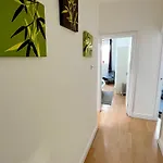 Fulham Broadway Apartment By Primecityhosts
