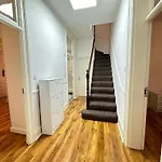 Oxford Street Beautiful Four Bedroom Villa