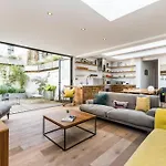 Stunning 3Bd Flat Shoreditch With Hidden Garden