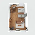 Bellevue Notting Hill 2 Bed By Holland Park