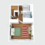 Bellevue Notting Hill 2 Bed By Holland Park