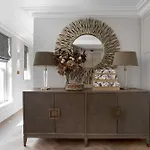 Luxurious Penthouse - Hyde Park- Air Con