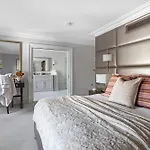 Luxurious Penthouse - Hyde Park- Air Con