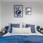 Archway Oasis - Beautiful & Spacious - Close To Central Ldn