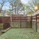 Archway Oasis - Beautiful & Spacious - Close To Central Ldn