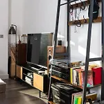 Capital Stylish 1 Bedroom Apartment In Shoreditch