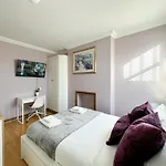 Fulham Rooms