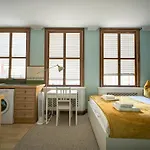 Fulham Rooms