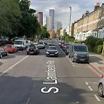 Smart Studio London