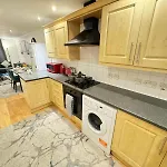 Beautiful Family Apartment In London