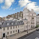 Belgravia Suites
