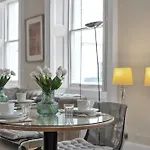 Belgravia Suites
