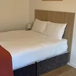 Greenwich Stay