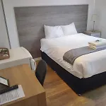 Greenwich Stay