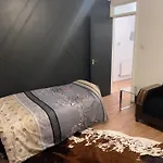 A Quaint Abode In The City
