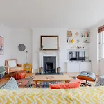 Elegant 2Bd Flat Near Regent\'S Park