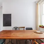 Lovely 1Br Flat In Victorian Mansion In Battersea