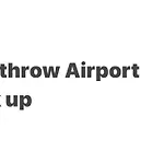 Heathrow Airport Pick Up-Paid Uxbridge Cozy Shared Home Near Brunel University London