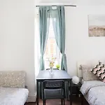 Shoreditch Rooms Near Tower Bridge