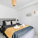 Shoreditch Apartments By Keyhol Holidays