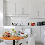 Shoreditch Apartments By Keyhol Holidays