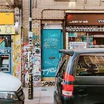 Shoreditch Apartments By Keyhol Holidays