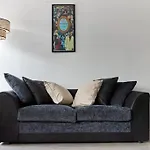 Shoreditch Apartments By Keyhol Holidays